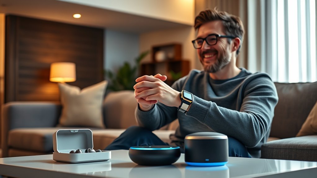 considerate practical tech choices