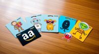funny amazon gift card designs