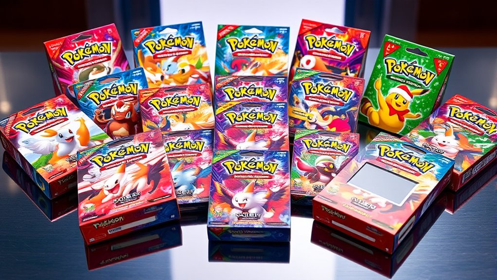 holiday calendar selection criteria