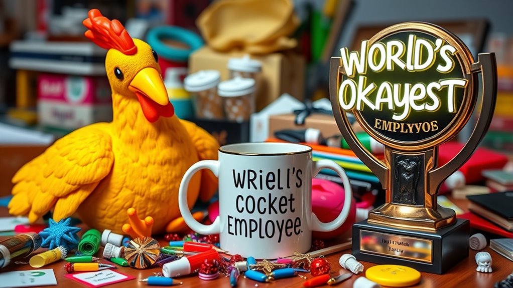 humor occasion surprise memorability