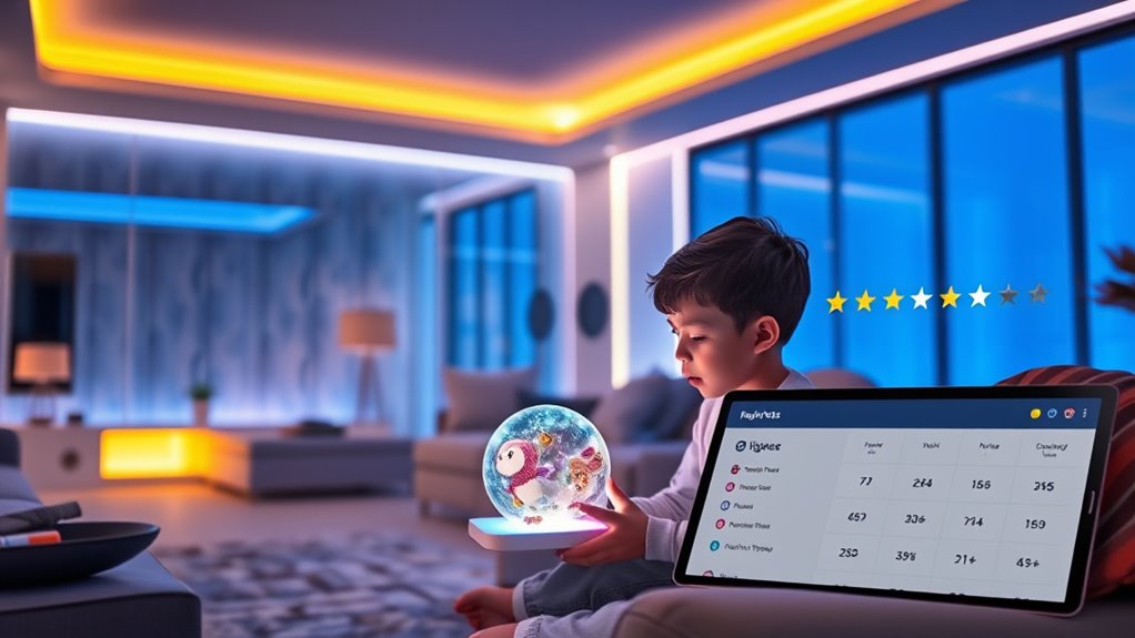 key selection considerations