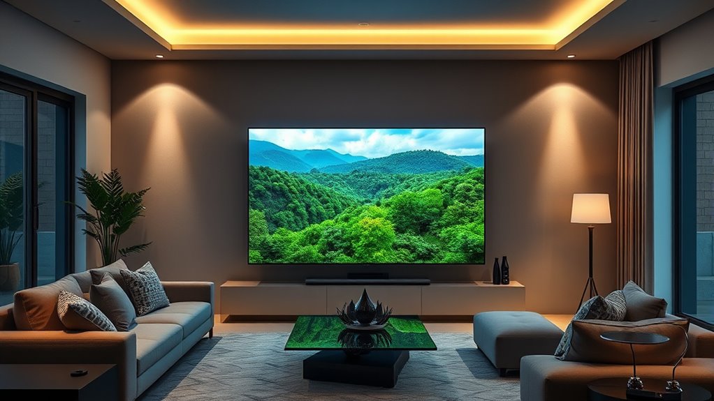 key selection considerations