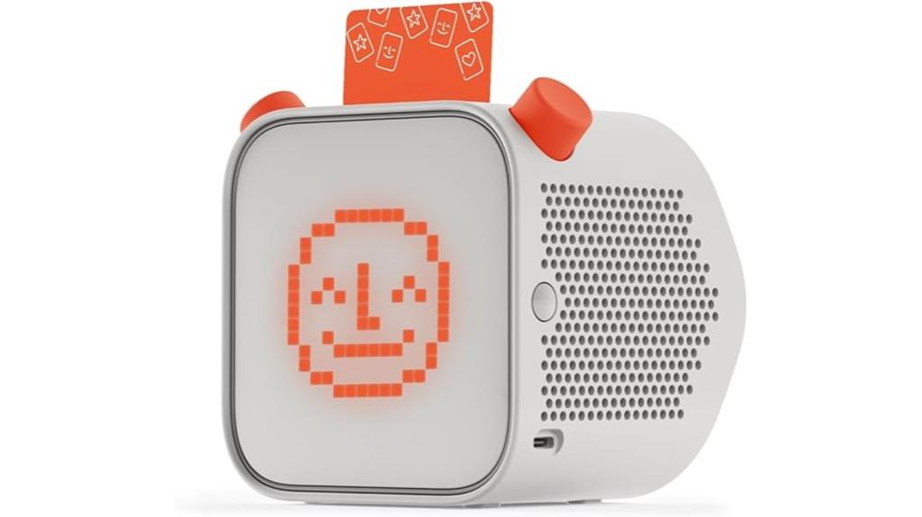 kid friendly bluetooth speaker