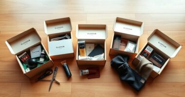 men s subscription box picks