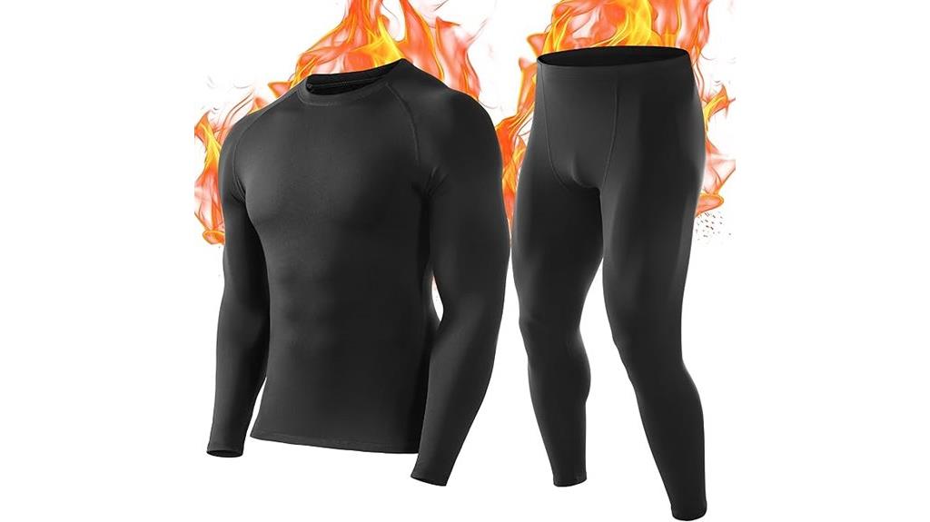 men s thermal underwear roadbox