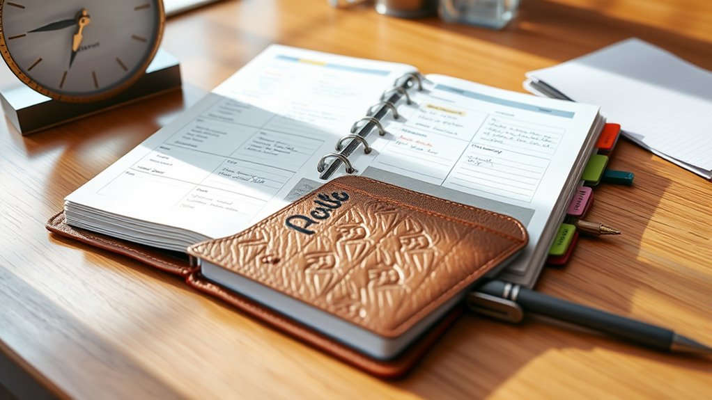 planner selection considerations