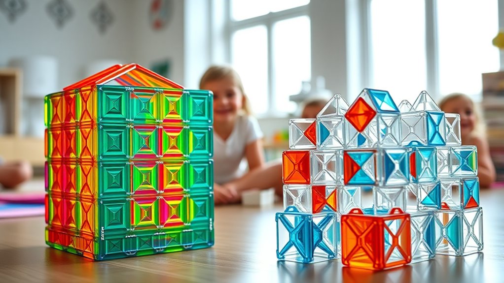 safety compatibility education convenience