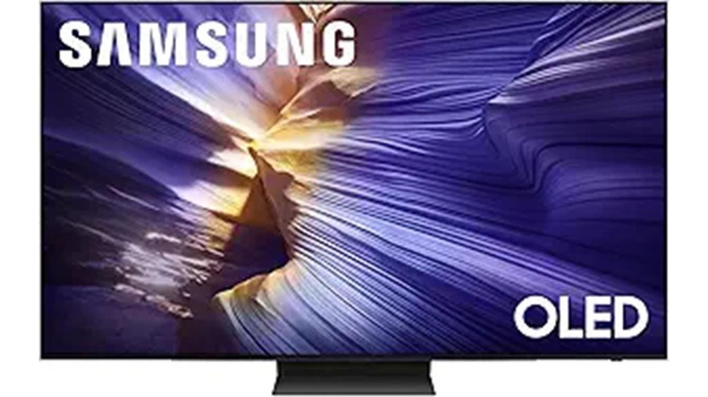 samsung 48 inch oled 4k