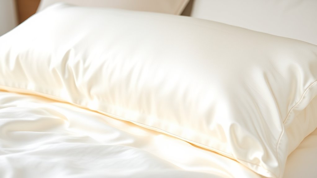 silk quality and durability