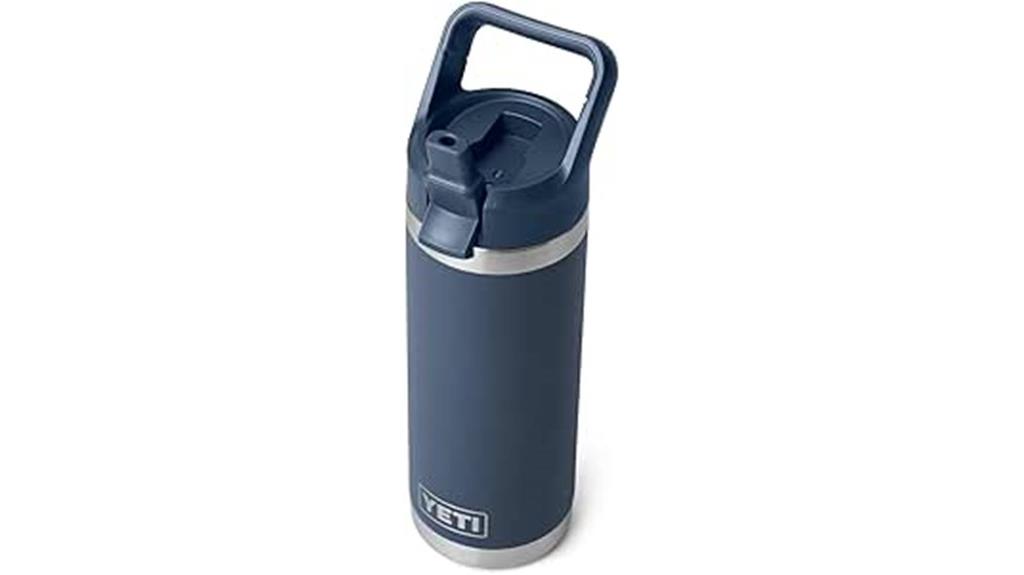 stainless steel vacuum bottle
