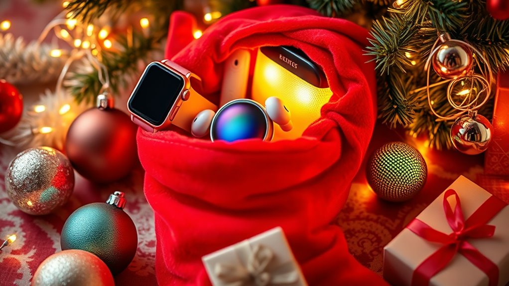 teen gift selection tips