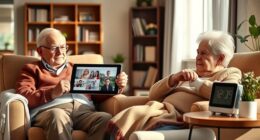 thoughtful gifts for elderly