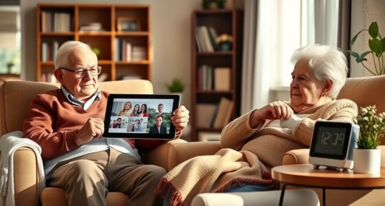 thoughtful gifts for elderly