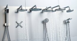 top 10 shower heads 2025