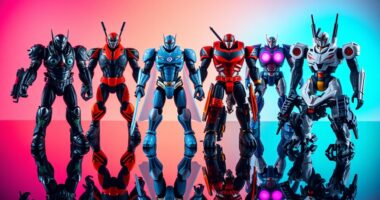 top 2025 boys toy picks