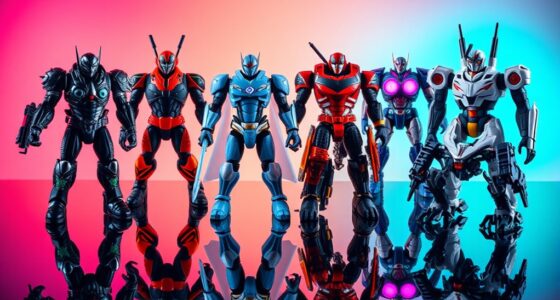 top 2025 boys toy picks