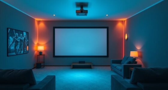 top 4k projectors 2025