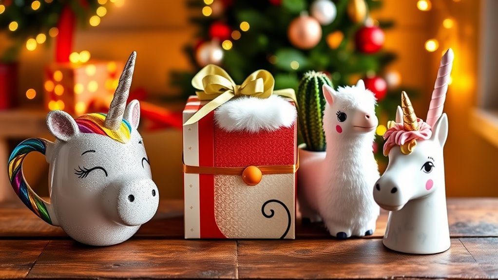 top 50 white elephant gifts