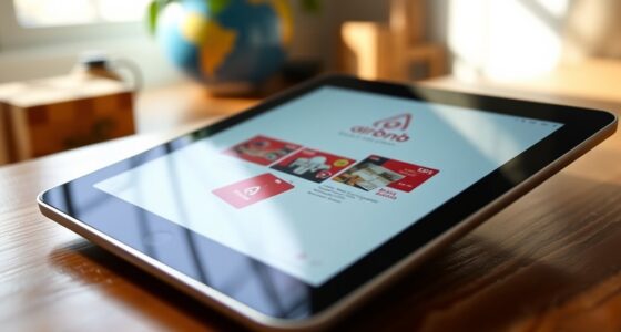 top airbnb gift card options