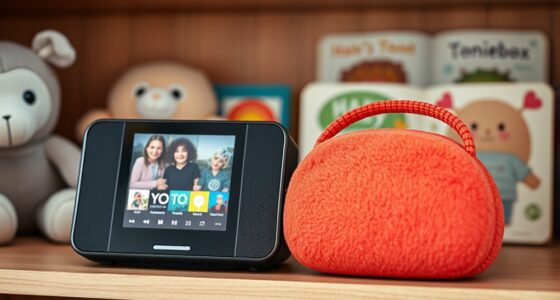 top audio players compared