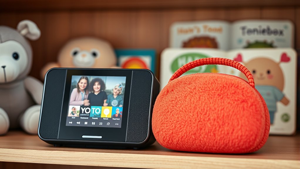 top audio players compared