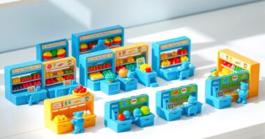 top bluey playsets 2025