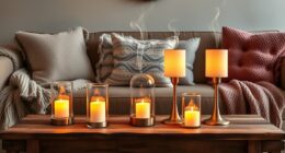 top candle warmer lamps