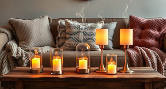 top candle warmer lamps