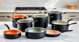 top caraway cookware reviews