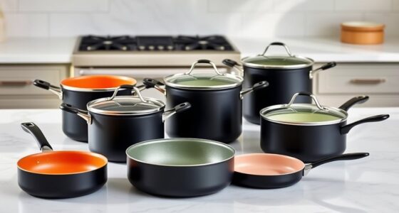 top caraway cookware reviews