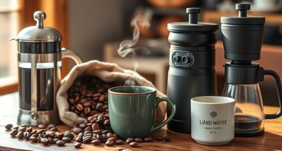 top coffee gift ideas