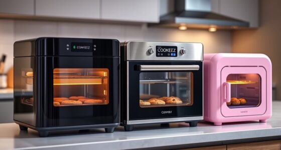 top cookeez ovens 2025