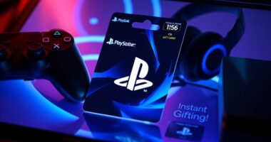 top digital gift card picks