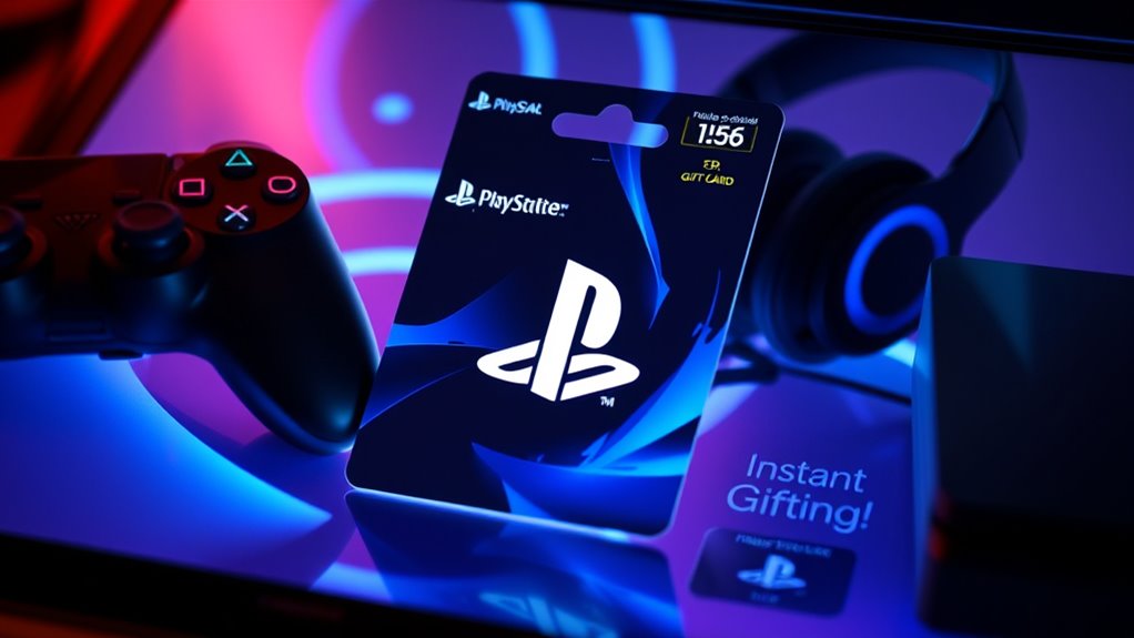 top digital gift card picks