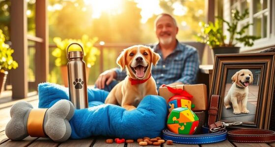 top dog lover gifts