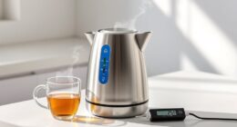 top electric kettles selection