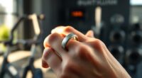 top fitness smart rings