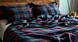 top flannel sheets for winter