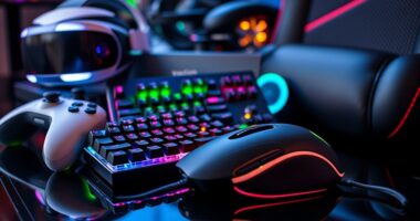 top gaming gift picks