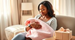 top gifts for new moms