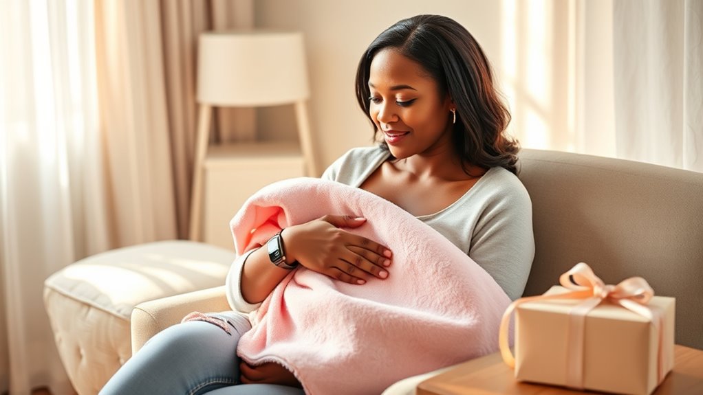top gifts for new moms