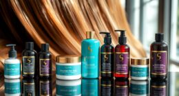 top hair repair products