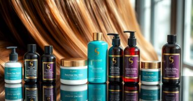 top hair repair products