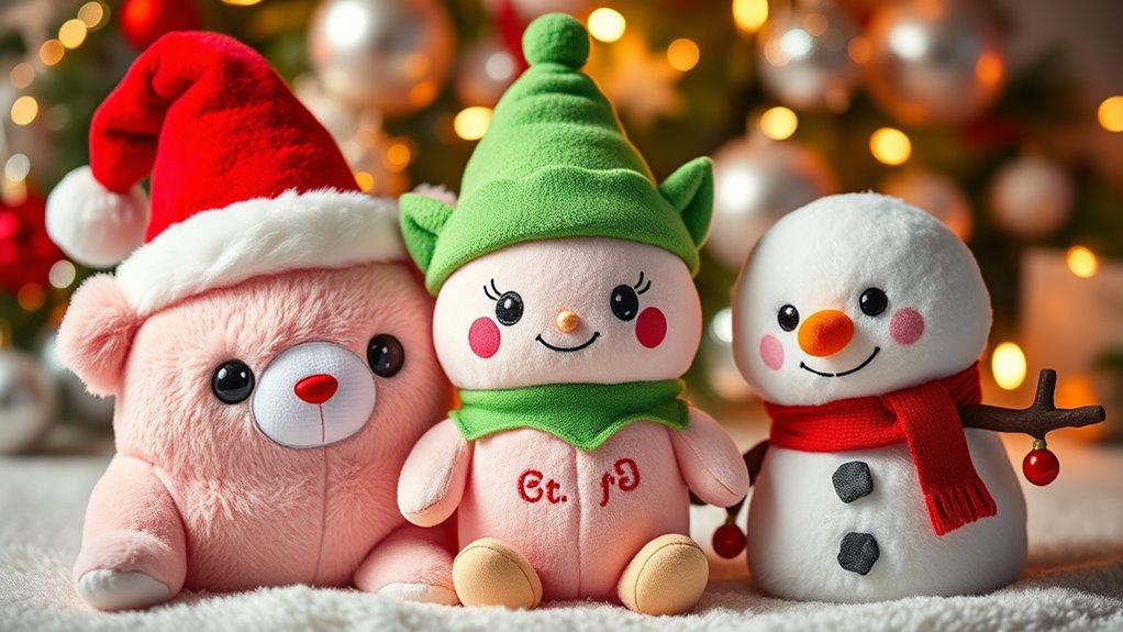 top holiday squishmallows picks