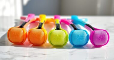 top ice rollers for skin