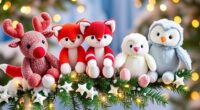 top jellycat holiday gifts