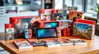 top nintendo switch 2 deals