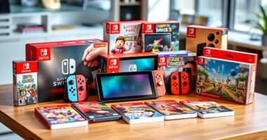 top nintendo switch 2 deals