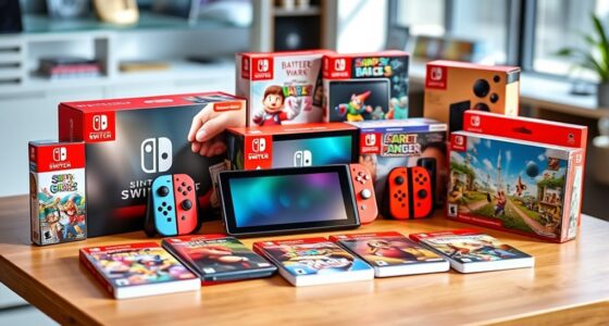 top nintendo switch 2 deals