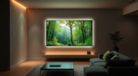 top oled tv cyber monday deals